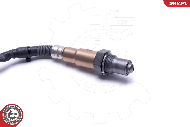Oxygen Sensor 09SKV418