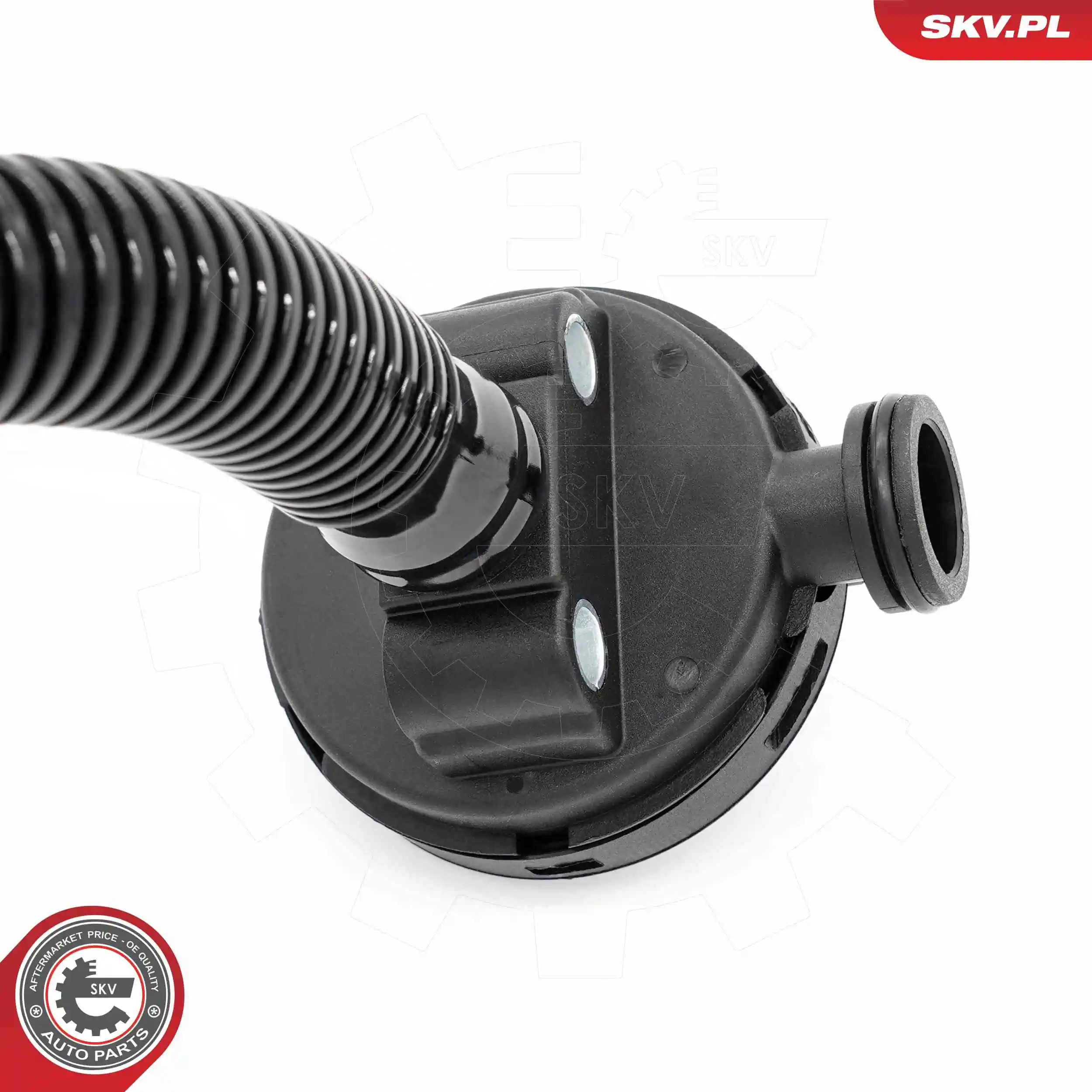 Valve, crankcase ventilation 31SKV407