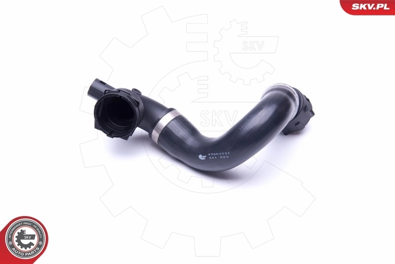 Radiator Hose 43SKV737