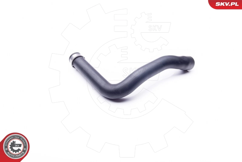 Radiator Hose 24SKV298