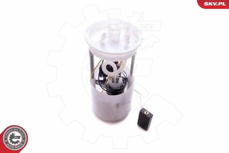 Fuel Feed Unit 02SKV794