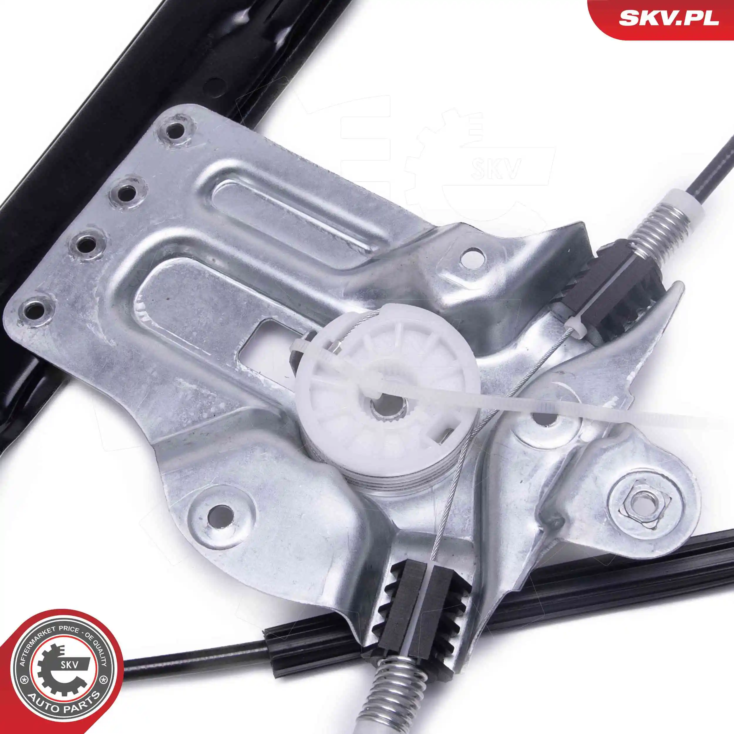 Window Regulator 51SKV331