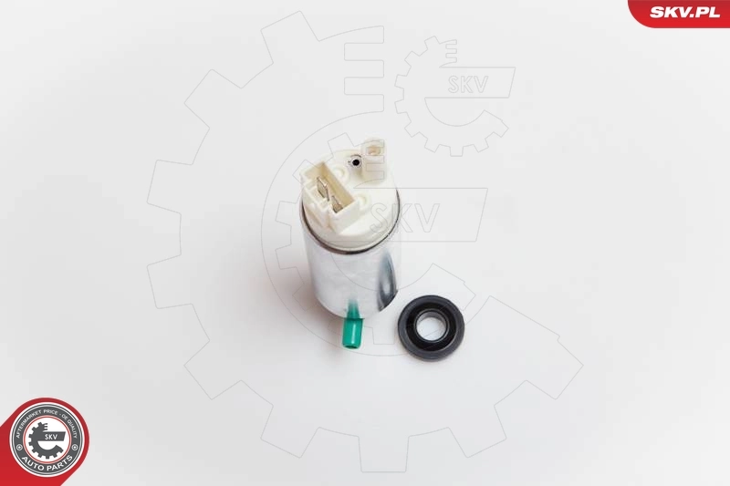 Fuel Pump 02SKV208