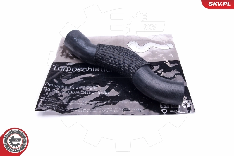 Charge Air Hose 43SKV168