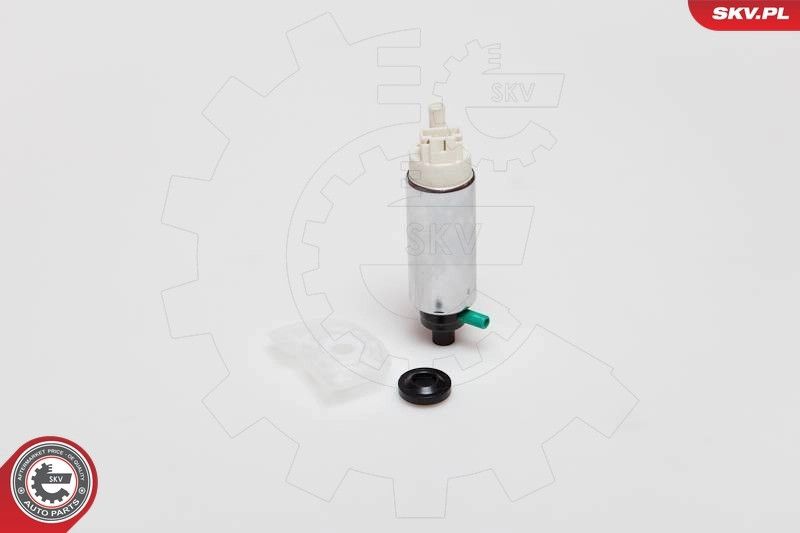 Fuel Pump 02SKV208