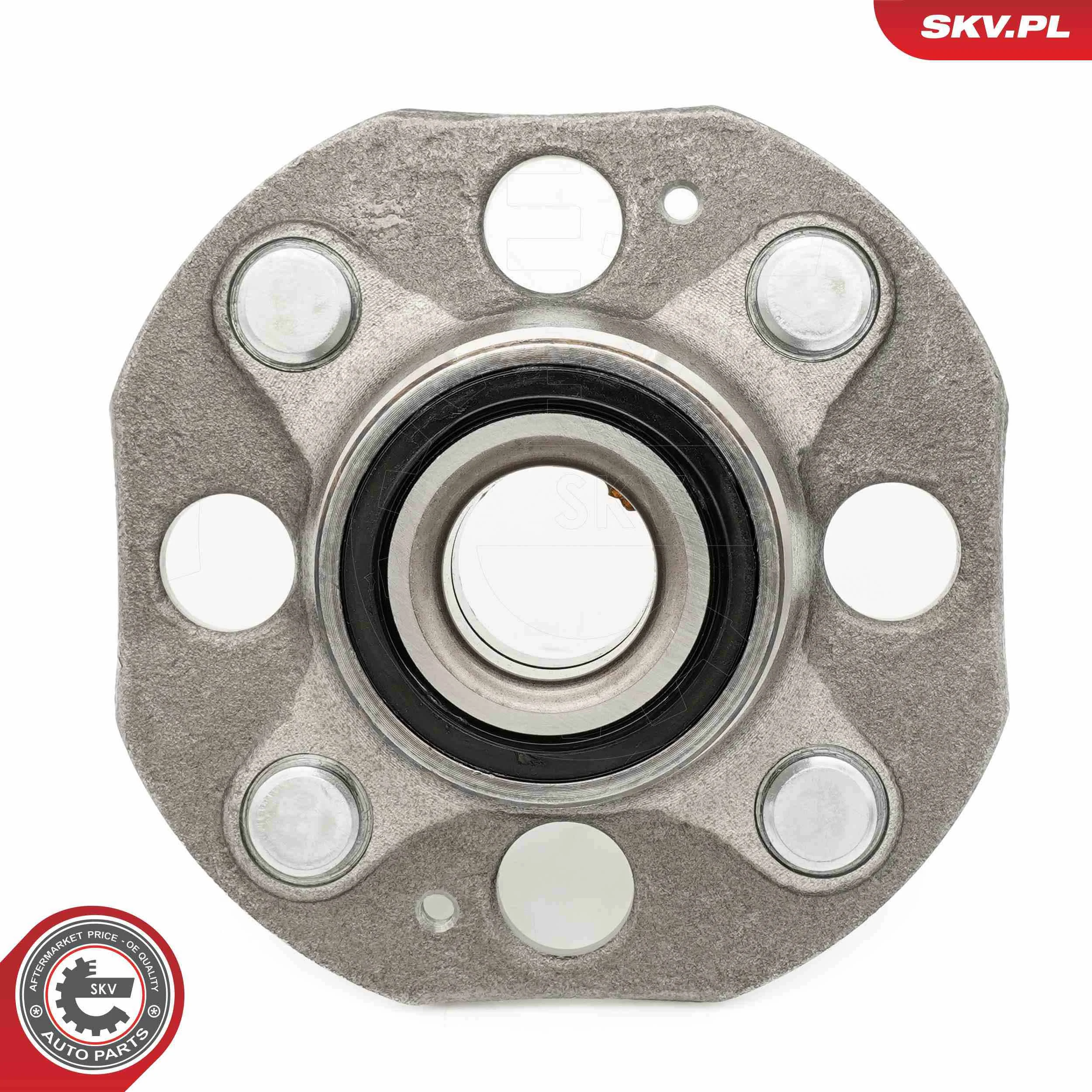 Wheel Bearing Kit 29SKV681
