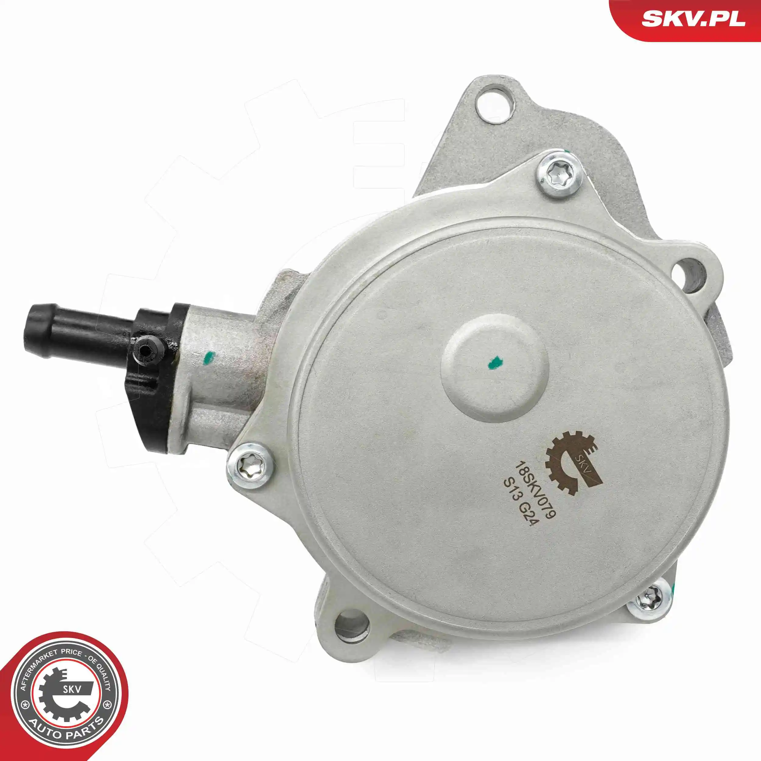 Vacuum Pump, braking system 18SKV079