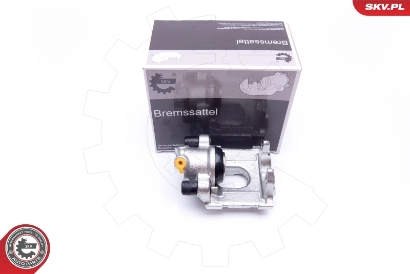 Brake Caliper 34SKV043