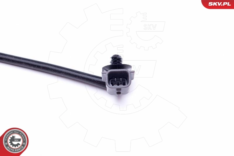 Sensor, exhaust gas temperature 30SKV333