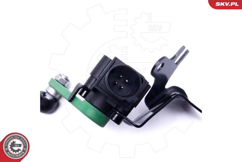 Sensor, headlight levelling 17SKV713