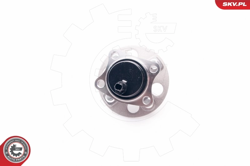 Wheel Bearing Kit 29SKV017