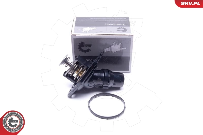 Thermostat, coolant 20SKV195