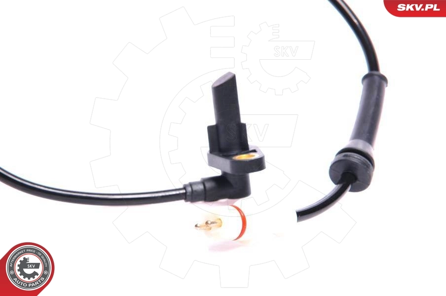 Sensor, wheel speed 06SKV116