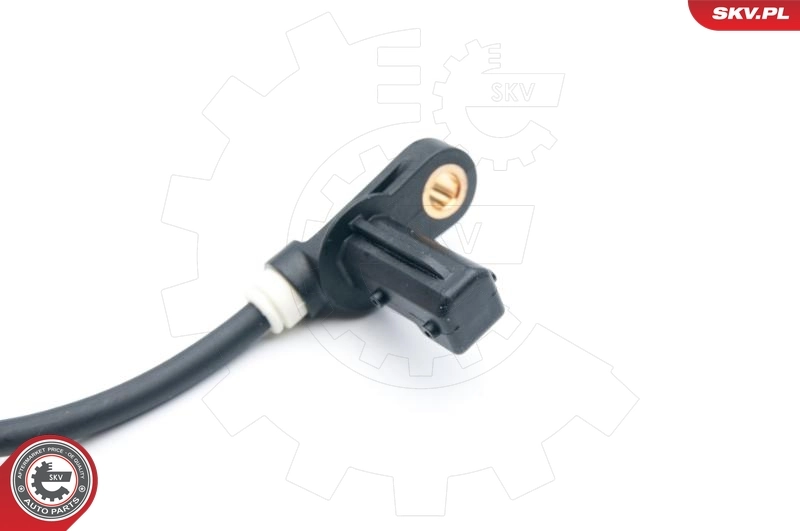 Sensor, wheel speed 06SKV276