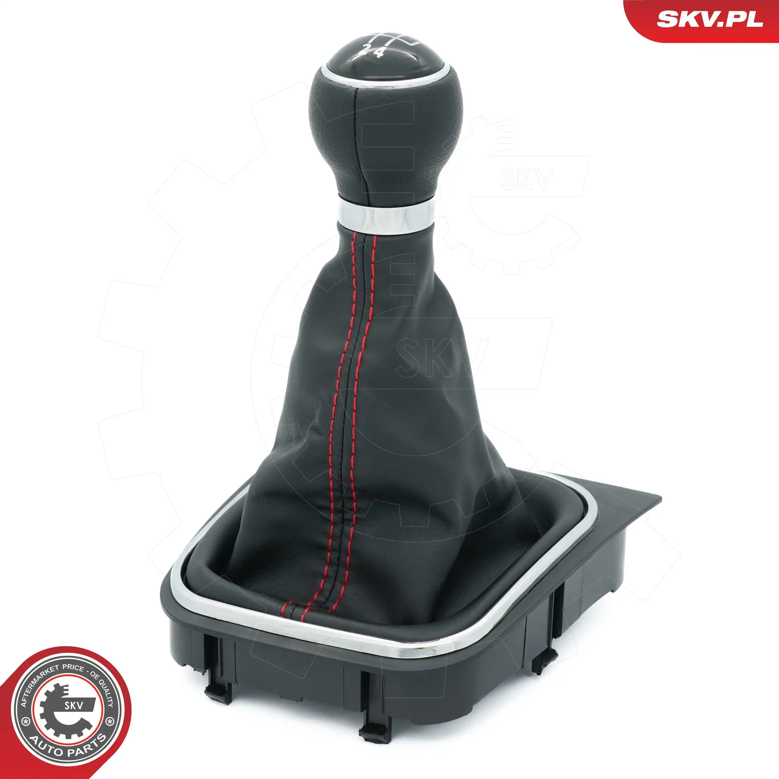 Gear Shift Lever Knob 63SKV512
