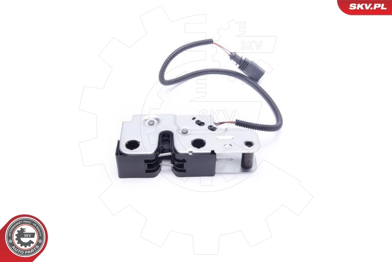 Bonnet Lock 16SKV387