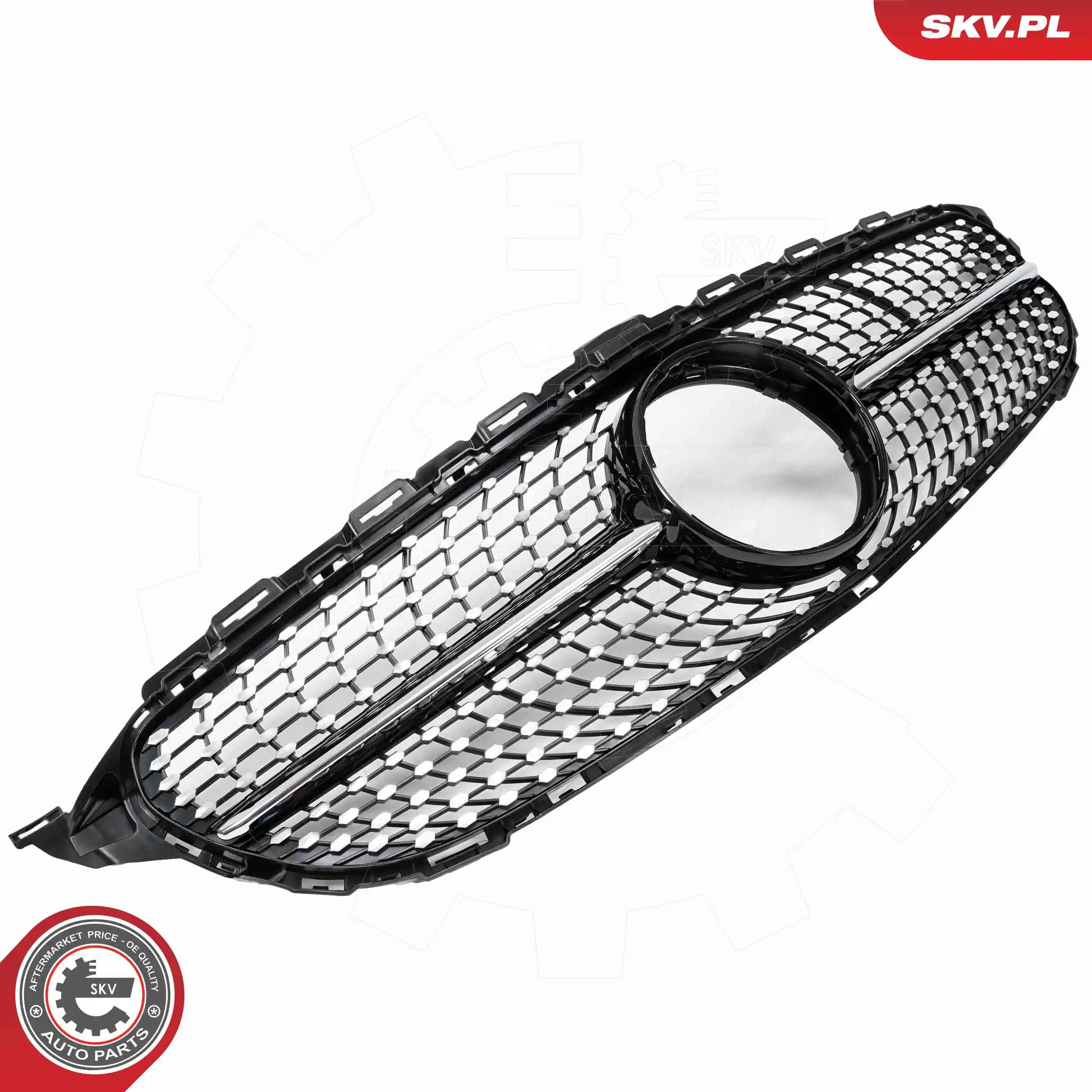 ESEN SKV 66SKV521 Radiator Grille