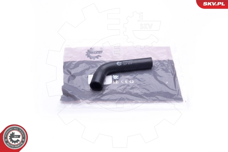 Radiator Hose 24SKV379