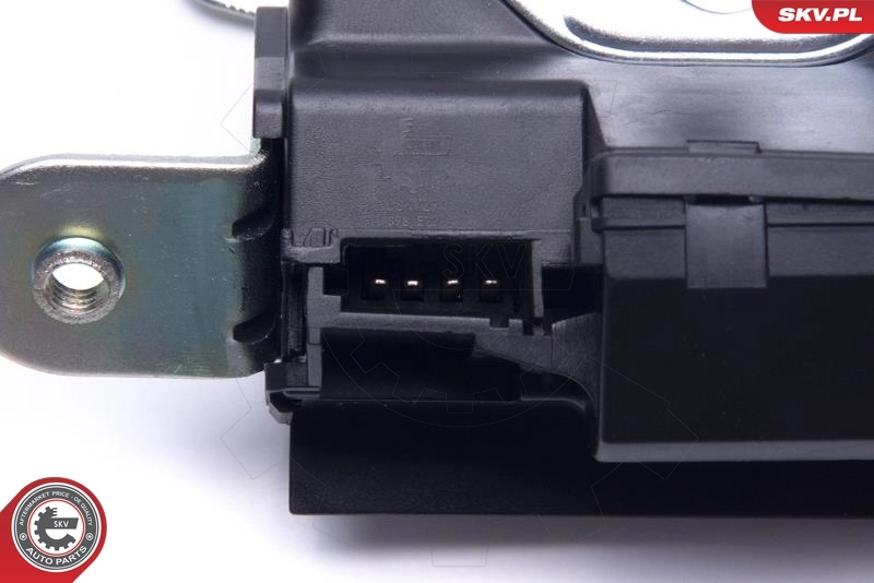 Tailgate Lock 16SKV290