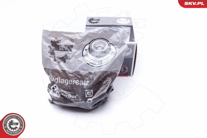 Wheel Bearing Kit 29SKV173