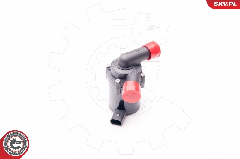 Water Recirculation Pump, parking heater 22SKV012