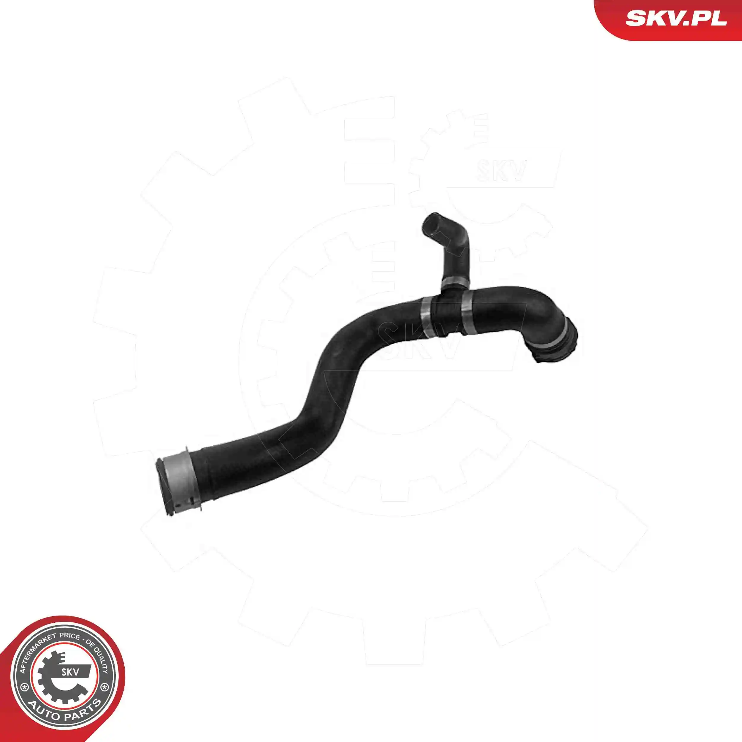 Radiator Hose 54SKV878