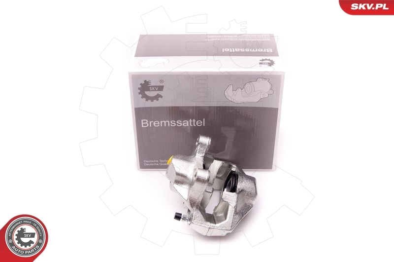 Brake Caliper 34SKV194