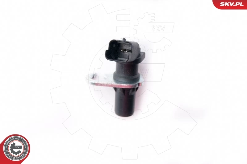 Sensor, crankshaft pulse 17SKV309