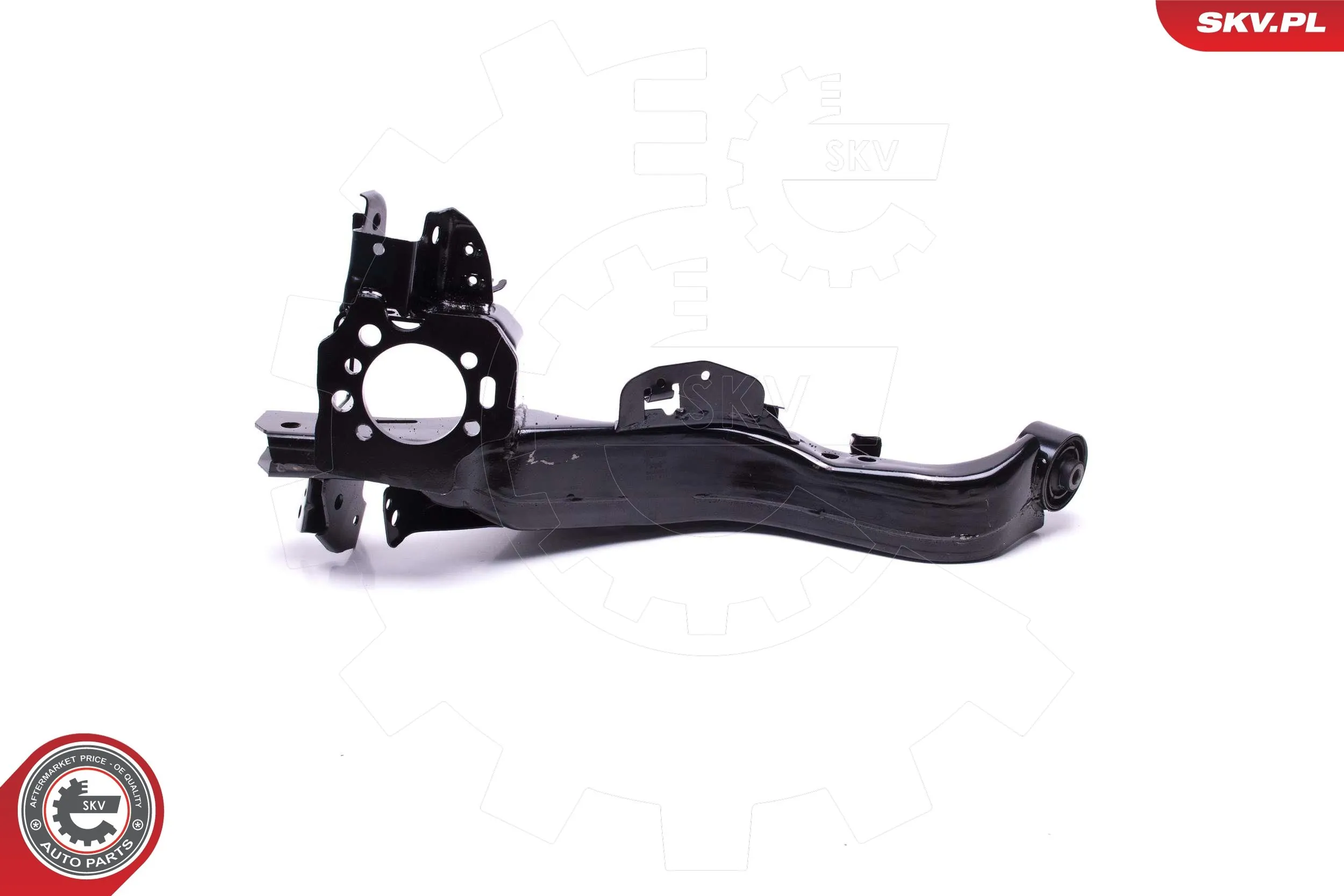 Control/Trailing Arm, wheel suspension 04SKV627