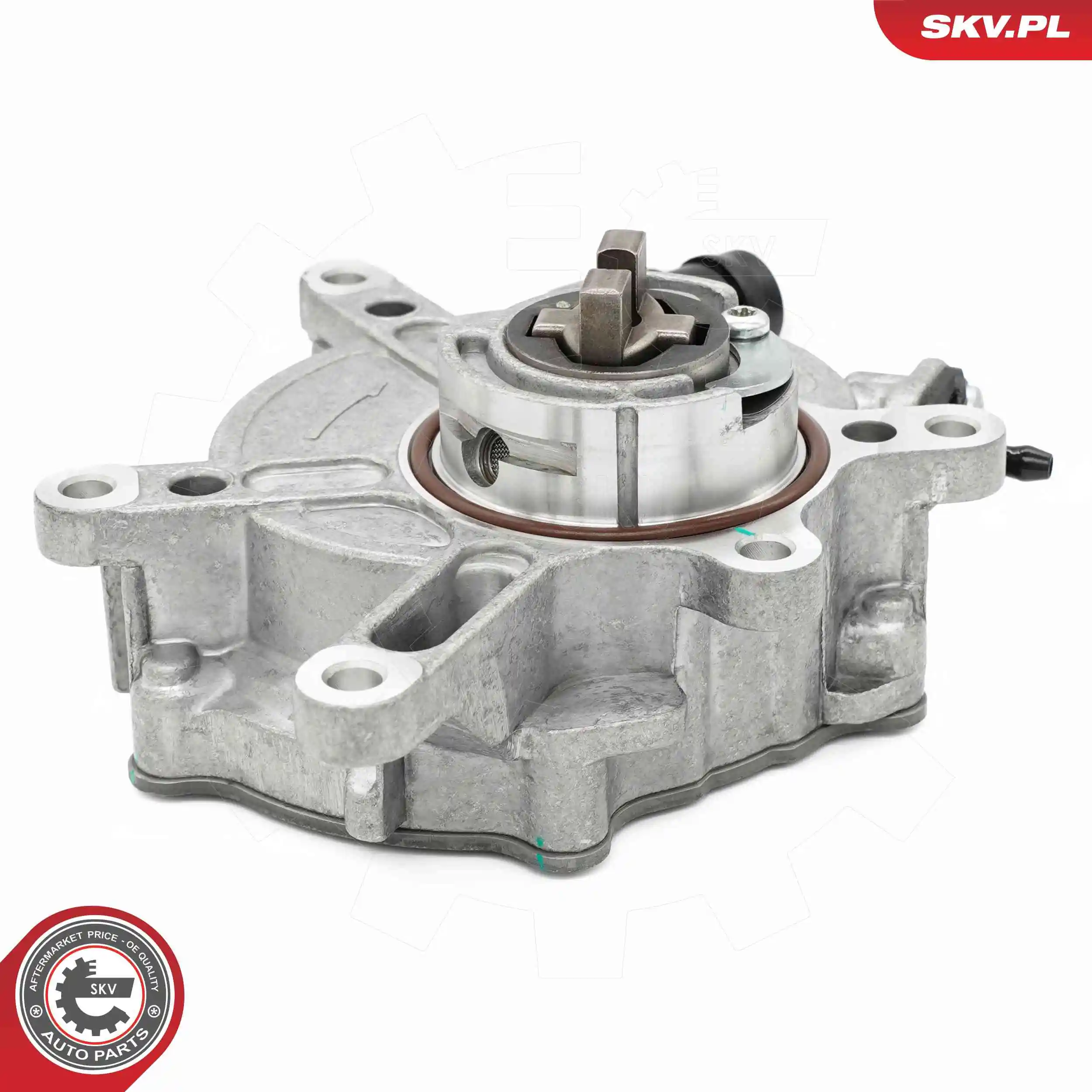 Vacuum Pump, braking system 18SKV074