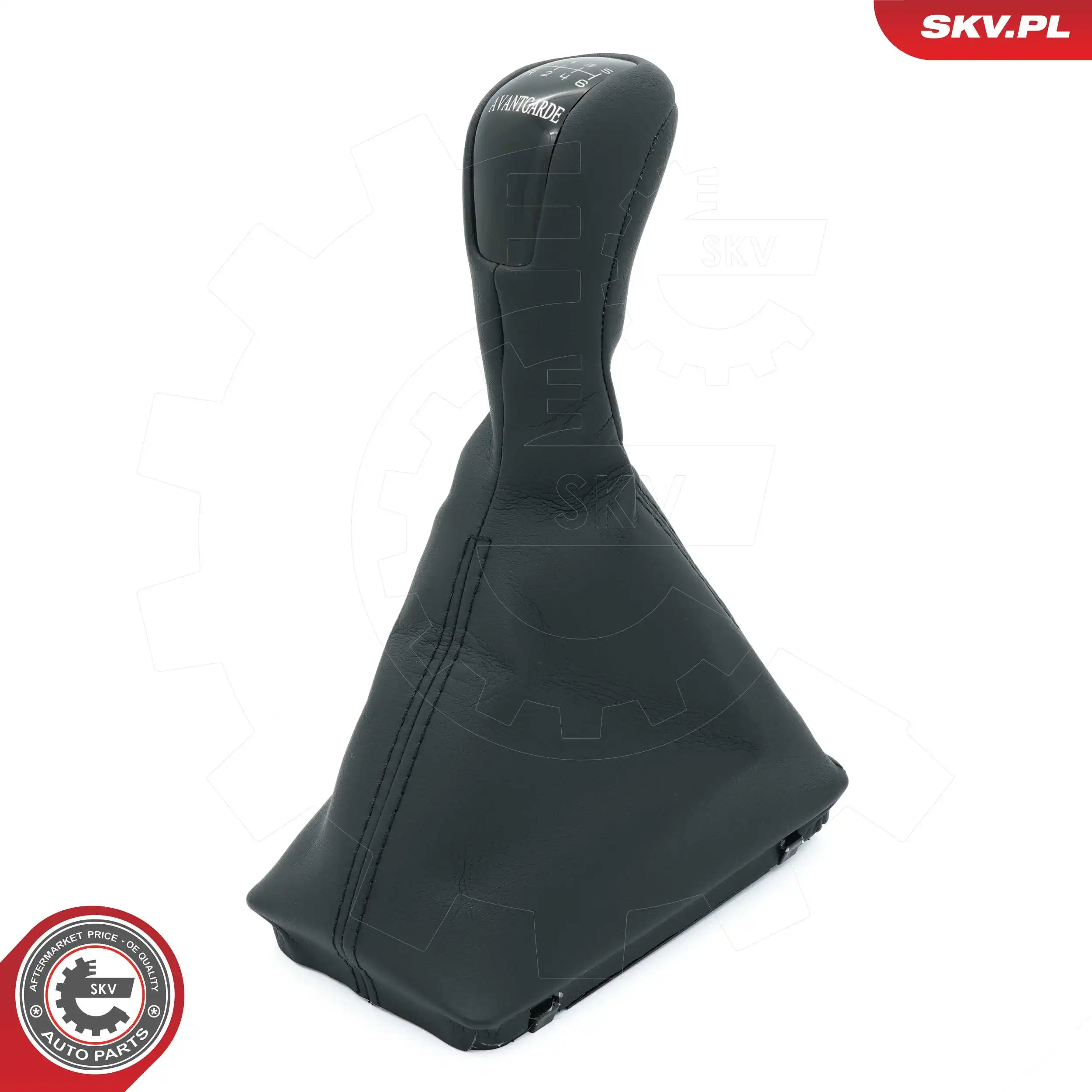 Gear Shift Lever Knob 63SKV422