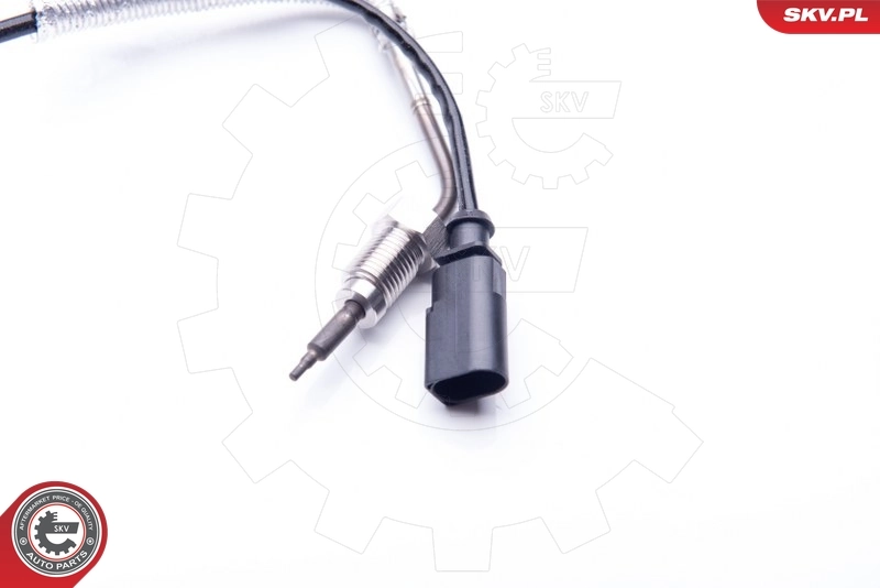 Sensor, exhaust gas temperature 30SKV127