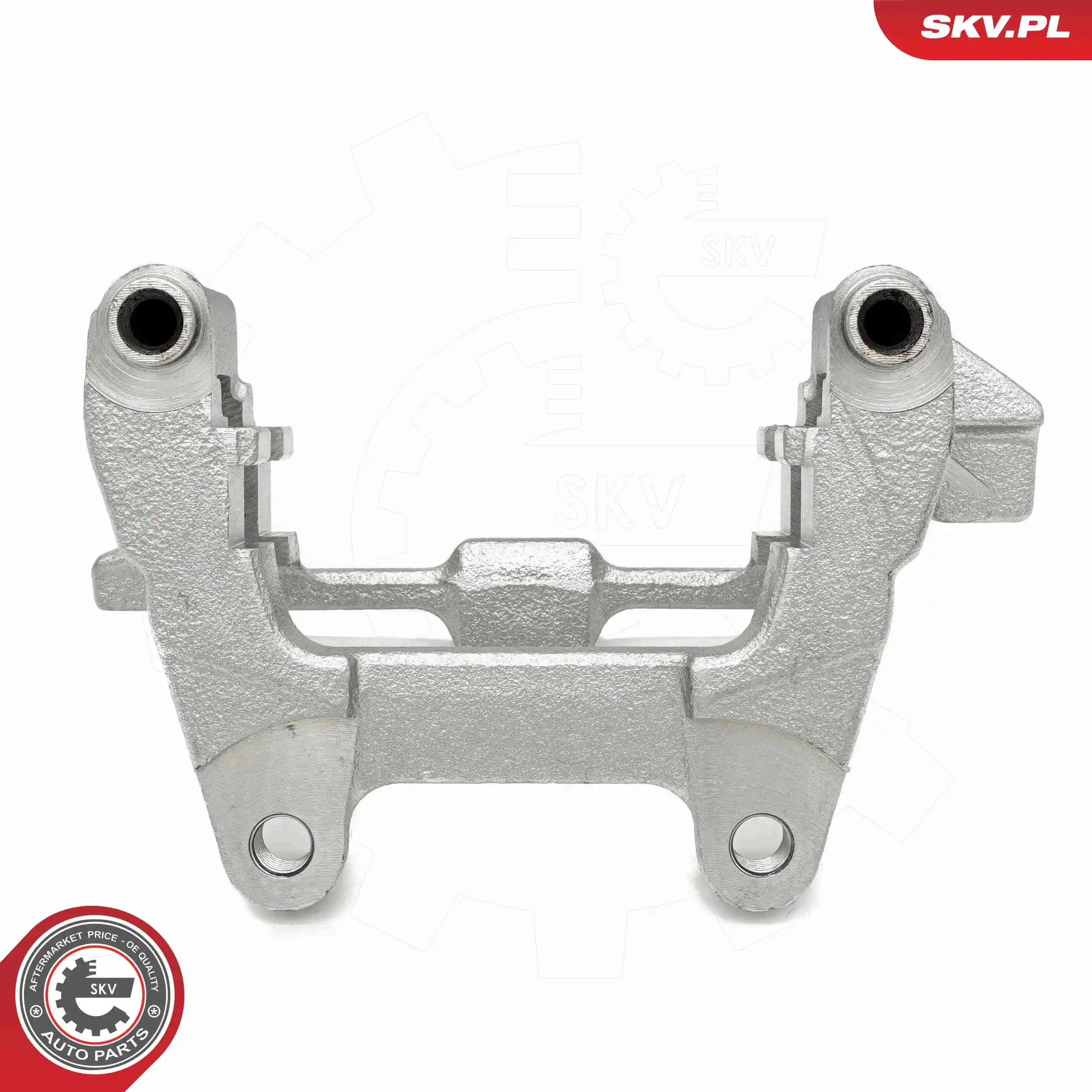 Bracket, brake caliper 67SKV643