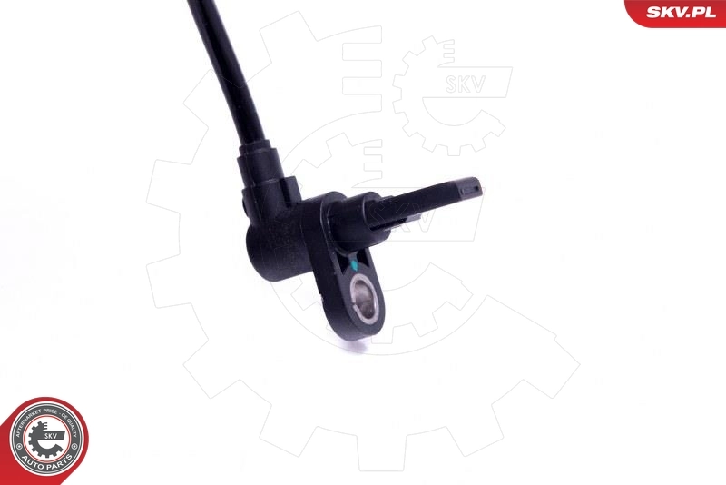 Sensor, wheel speed 06SKV372