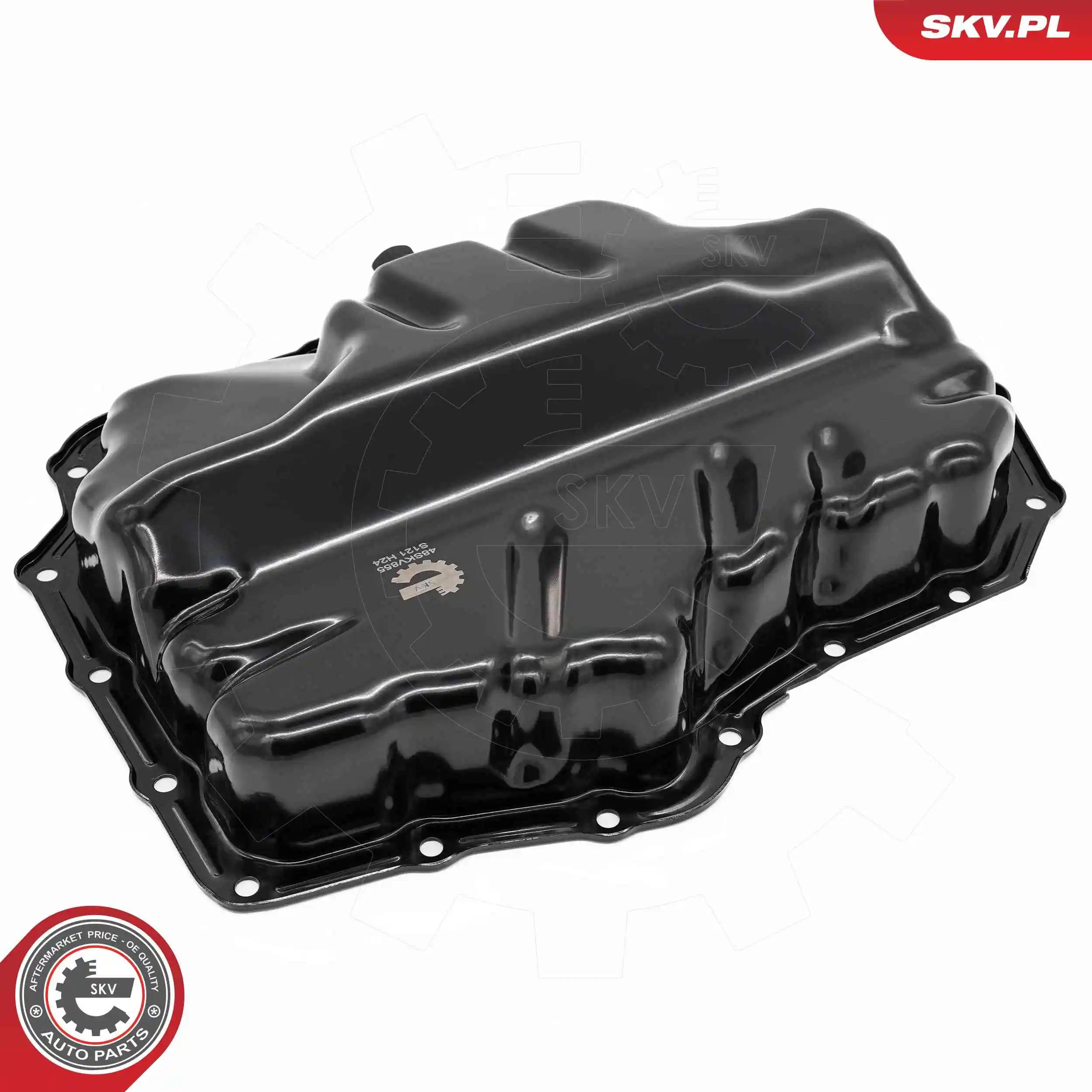 ESEN SKV 48SKV855 Oil Sump