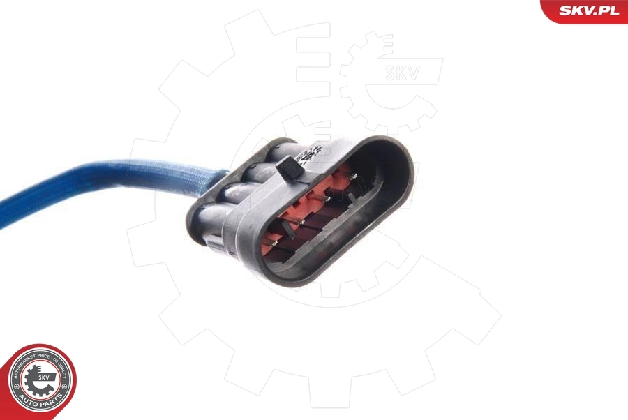 Oxygen Sensor 09SKV005