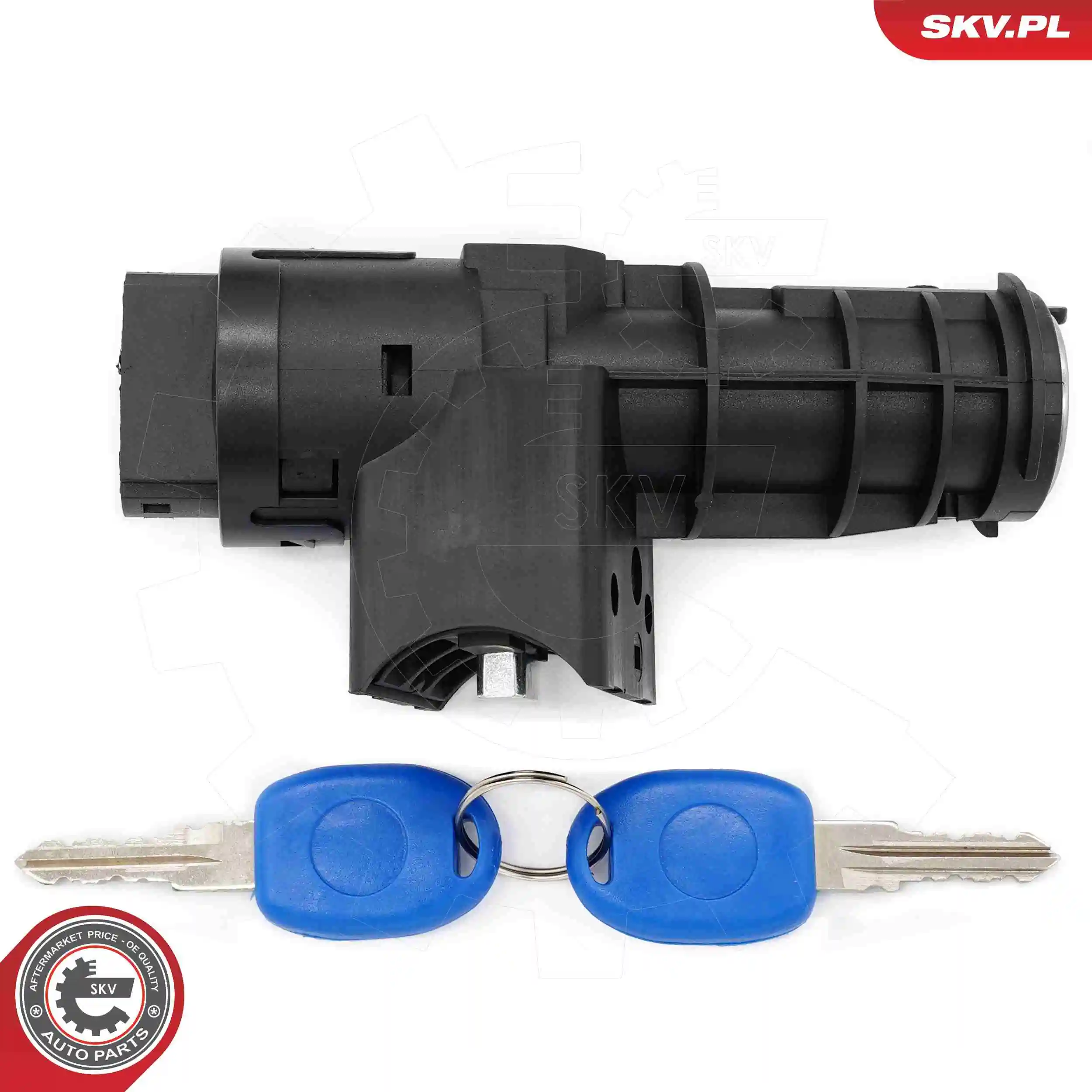 Steering Lock 65SKV202