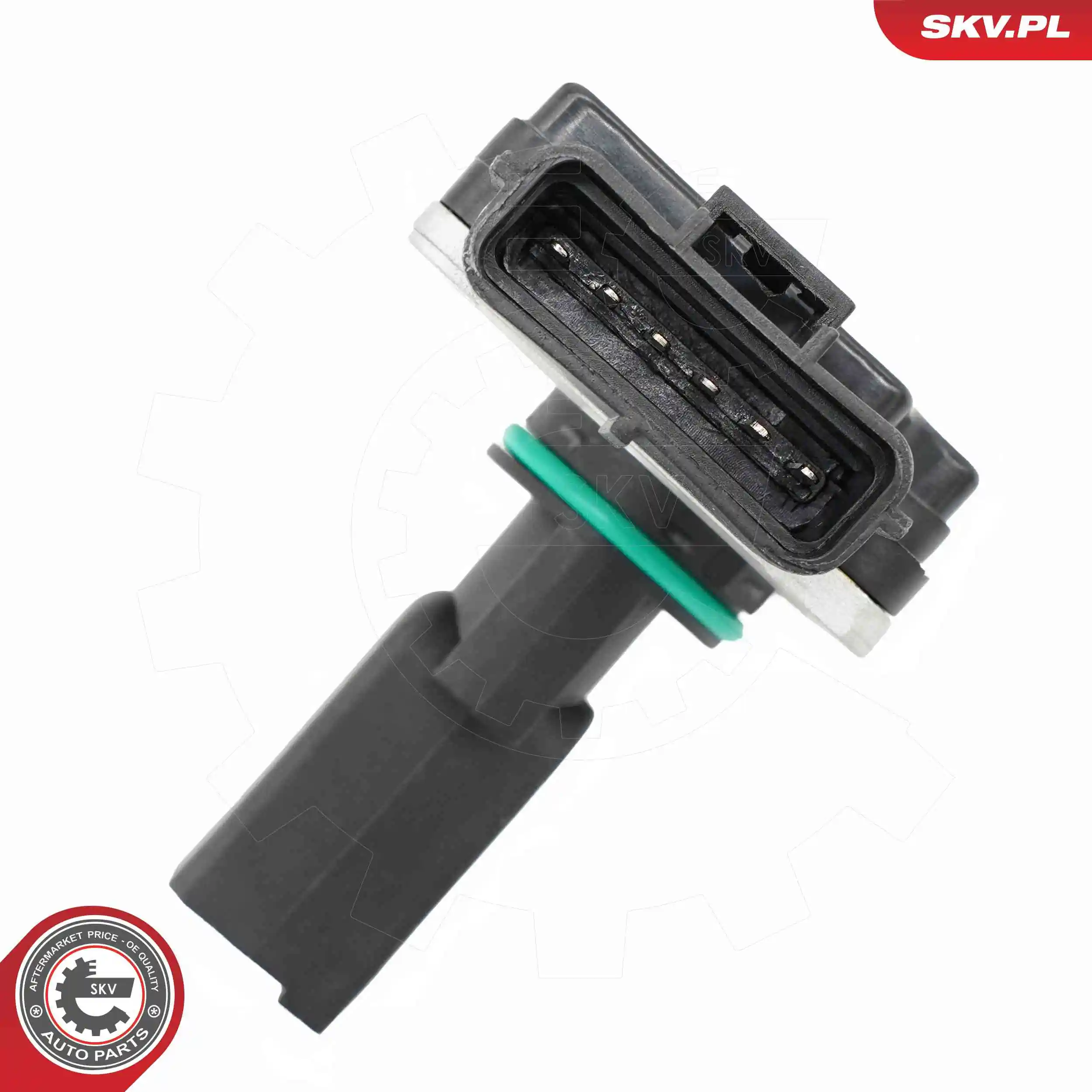 Mass Air Flow Sensor 07SKV517