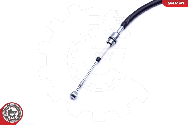 Cable Pull, manual transmission 27SKV100