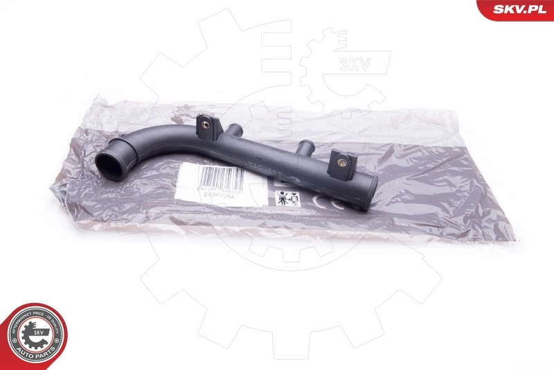 Radiator Hose 24SKV284