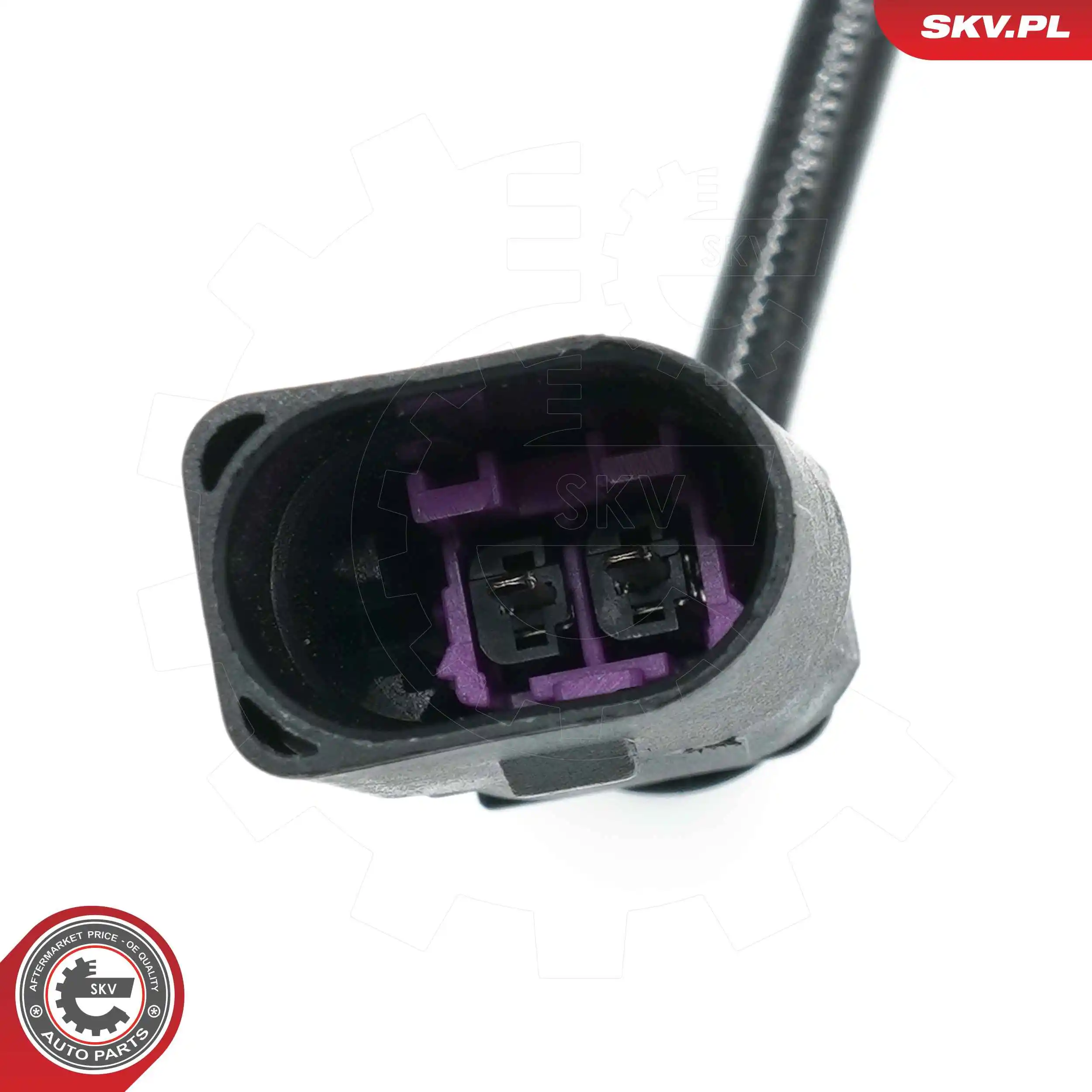 Sensor, exhaust gas temperature 30SKV446