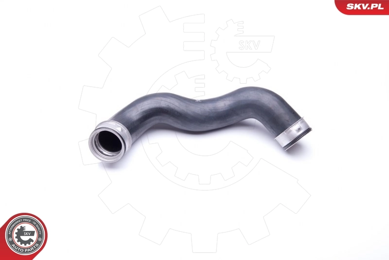 Charge Air Hose 24SKV617