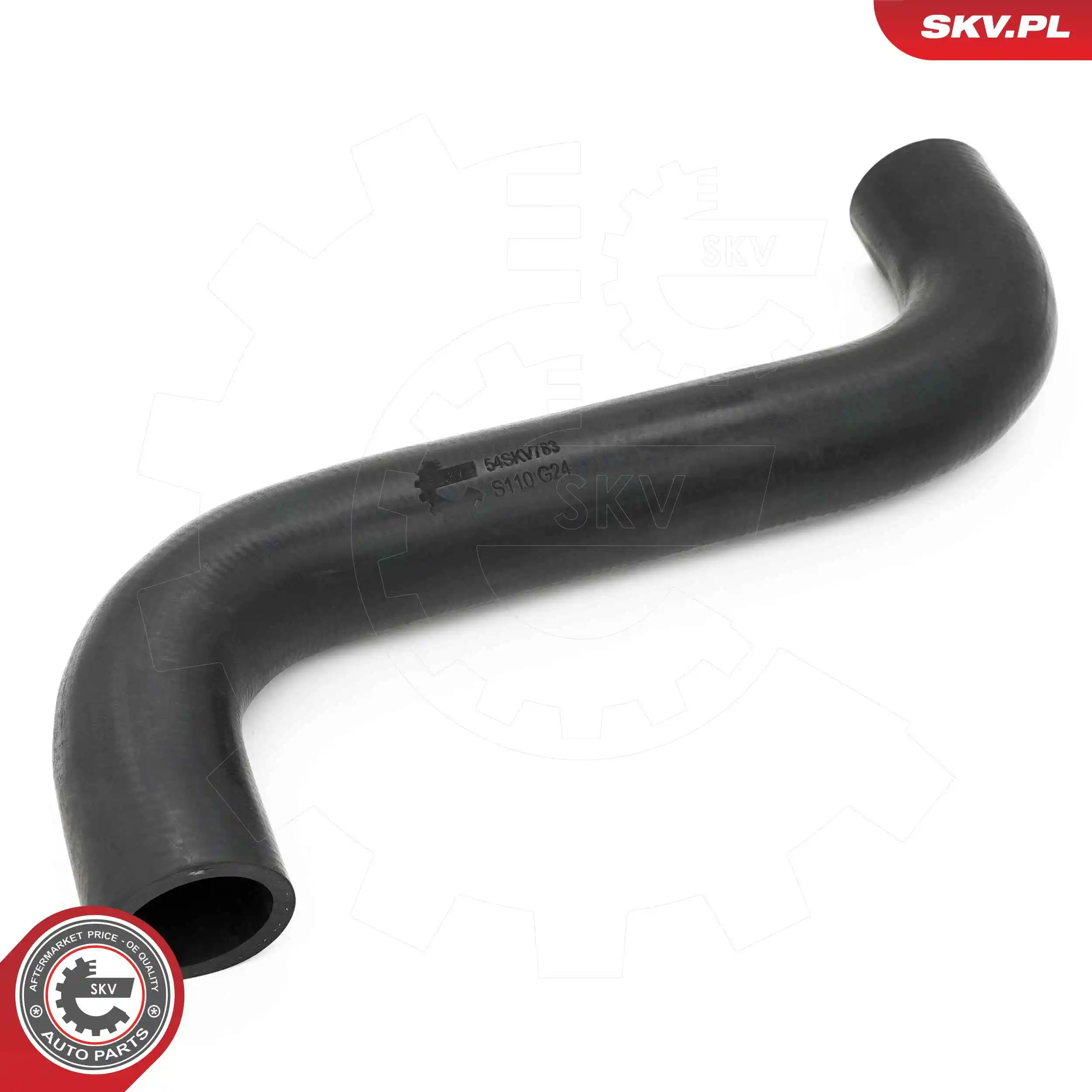 Radiator Hose 54SKV783