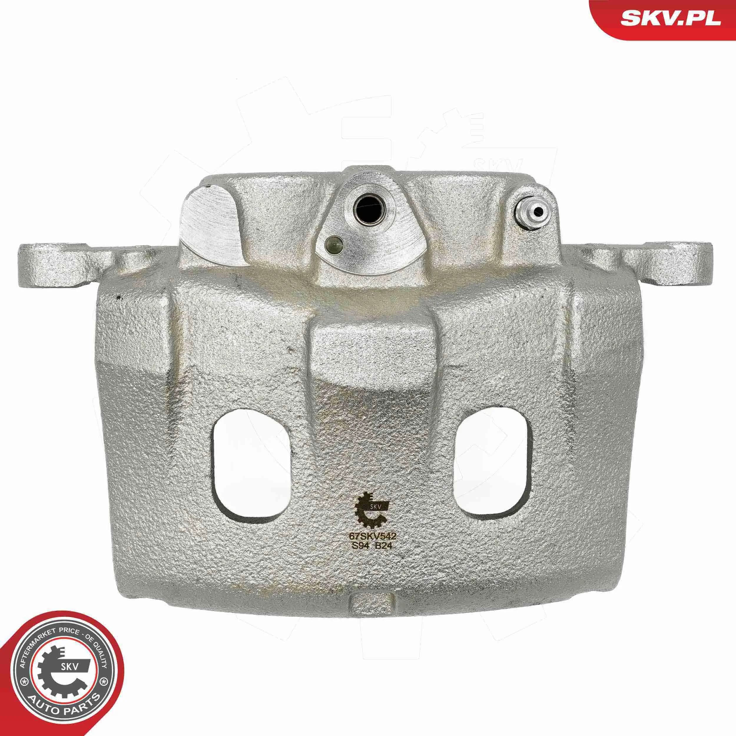 ESEN SKV 67SKV542 Brake Caliper