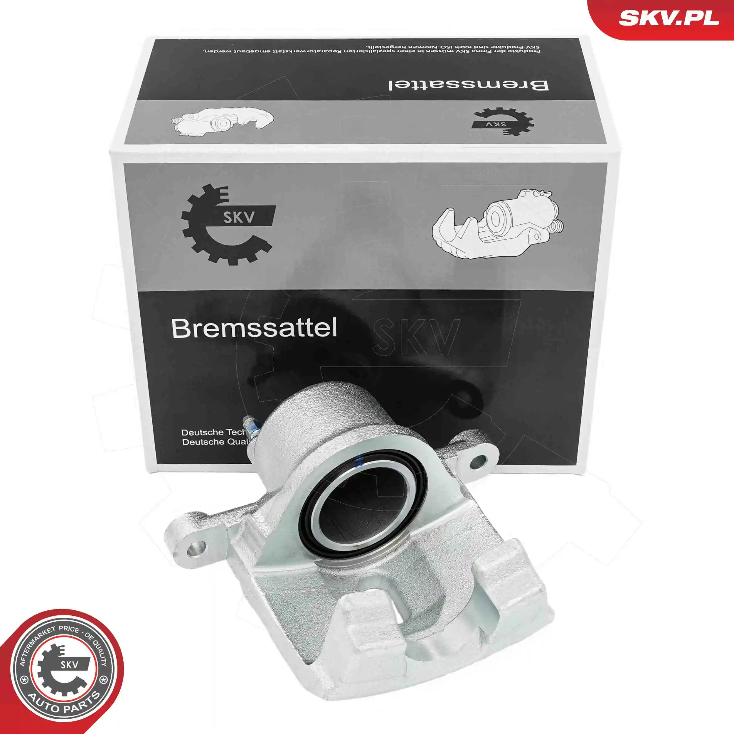 Brake Caliper 74SKV971