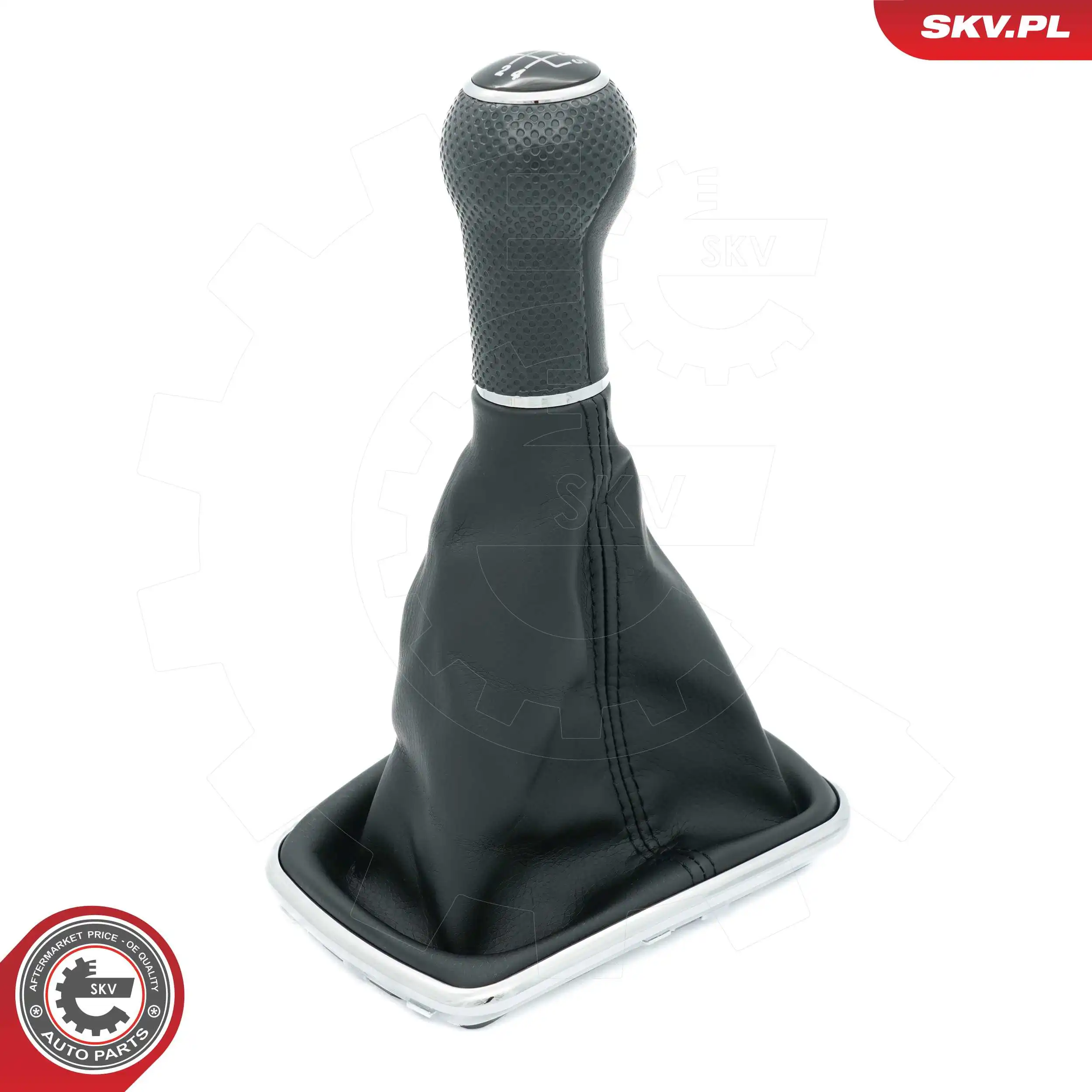 Gear Shift Lever Knob 63SKV504