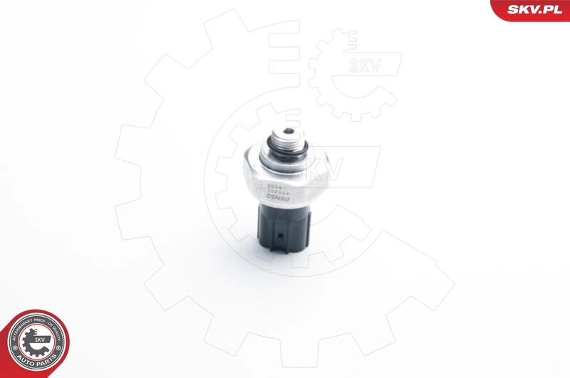 Pressure Switch, air conditioning 95SKV603