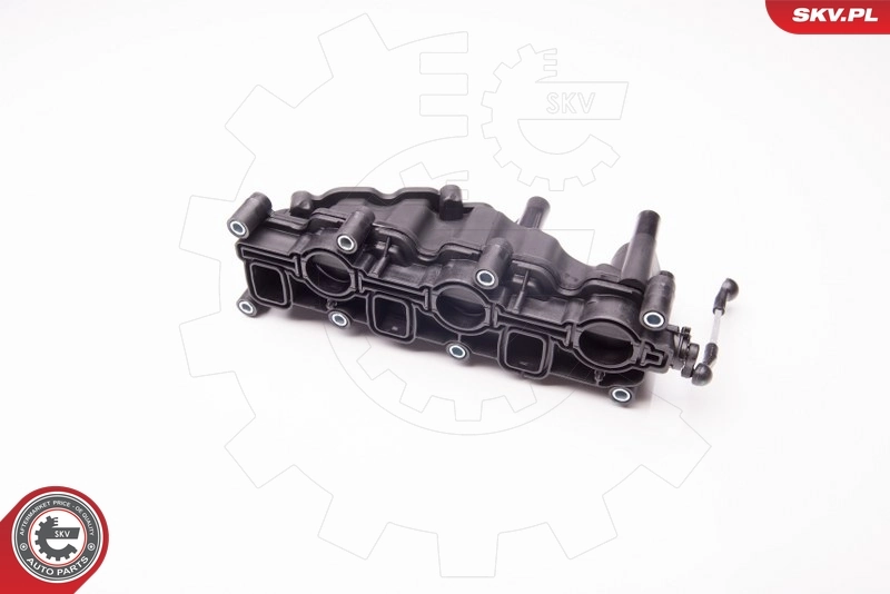 Intake Manifold Module 96SKV017