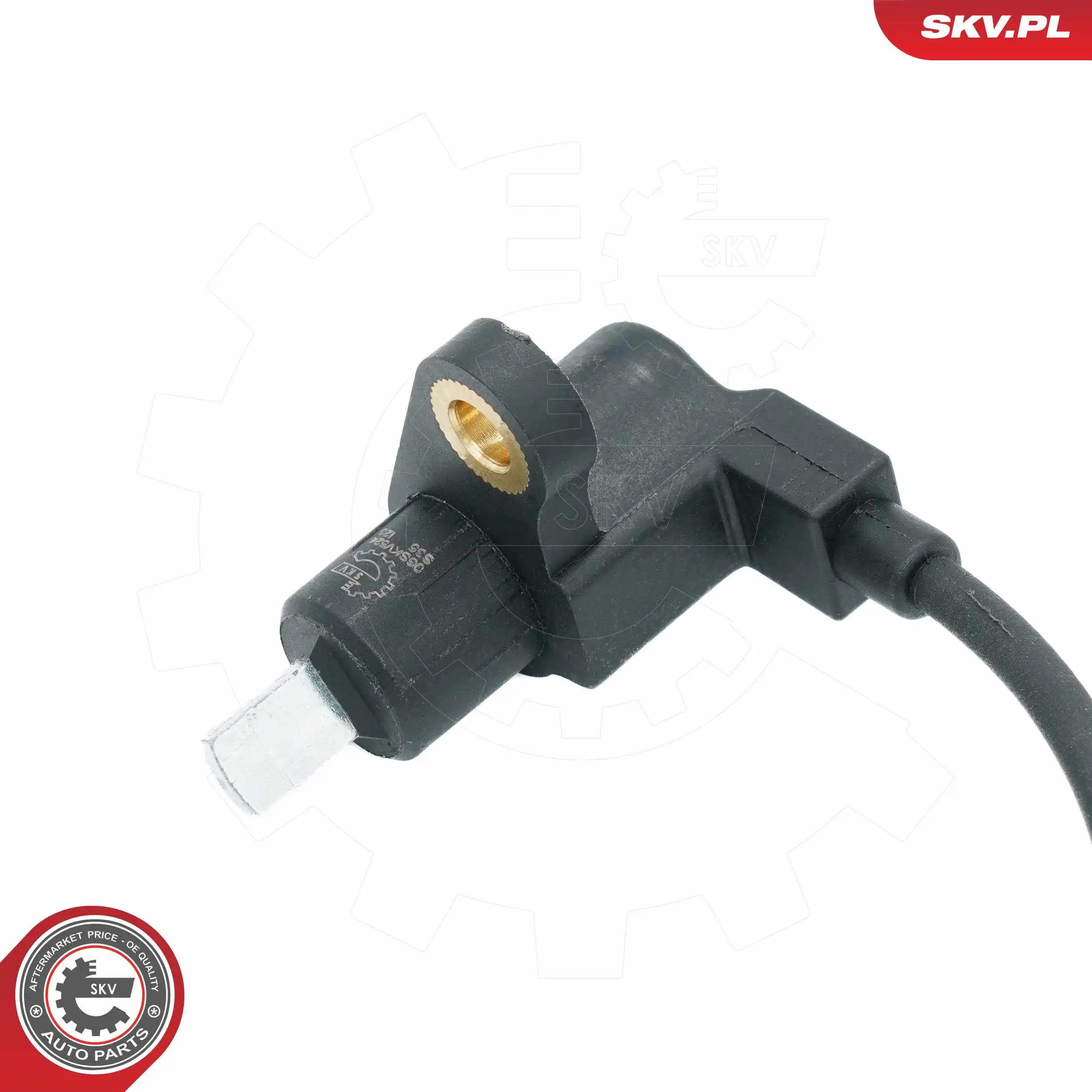 Sensor, wheel speed 06SKV524