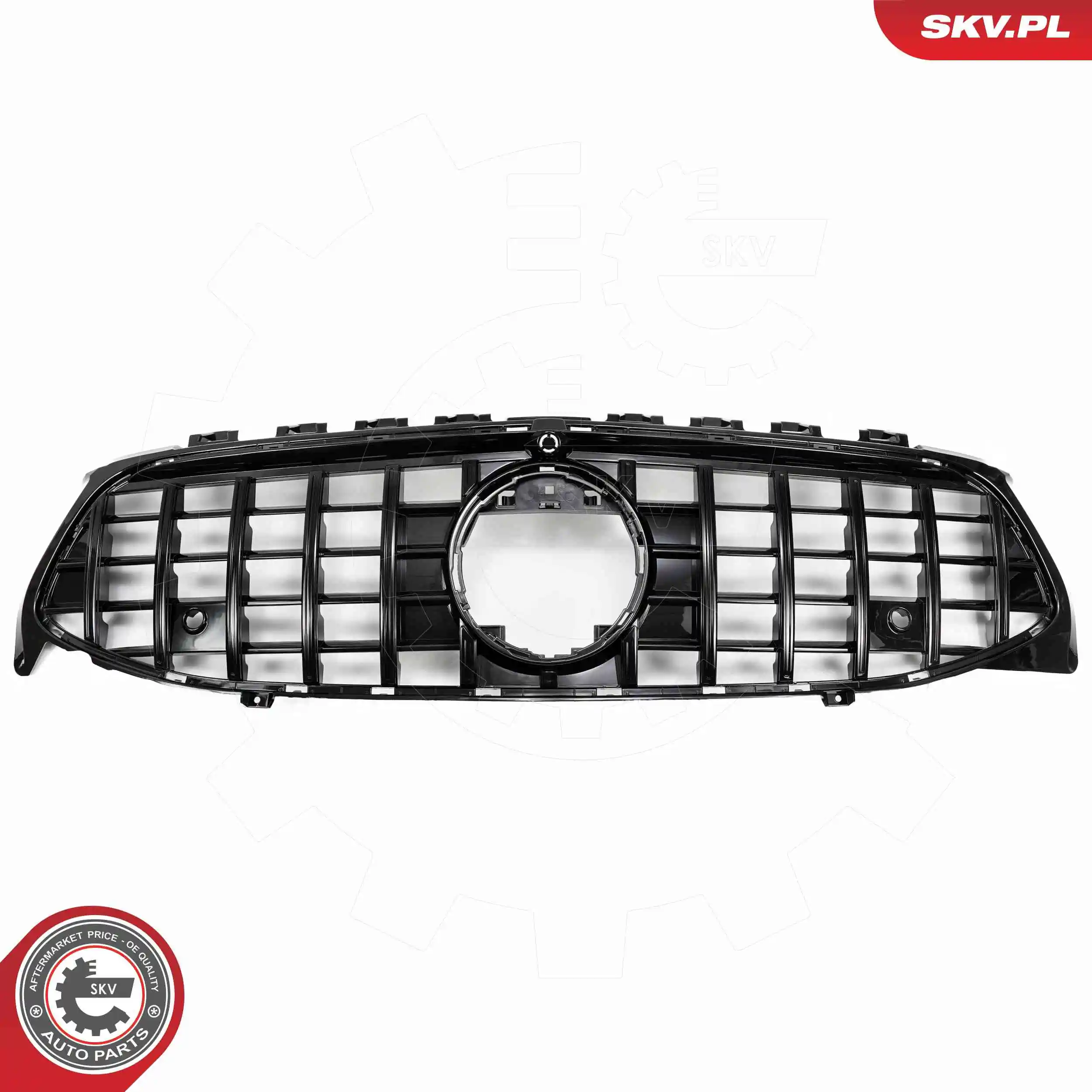 ESEN SKV 66SKV561 Radiator Grille